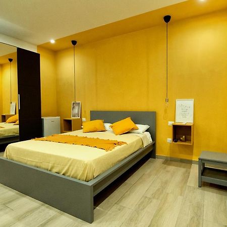 Domus Marti Hotel Formia Luaran gambar