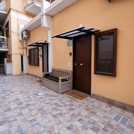 Domus Marti Hotel Formia Luaran gambar