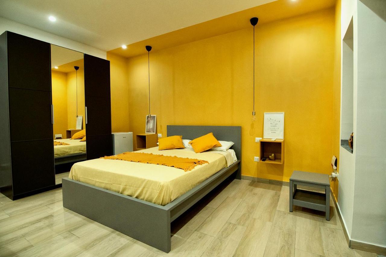 Domus Marti Hotel Formia Luaran gambar