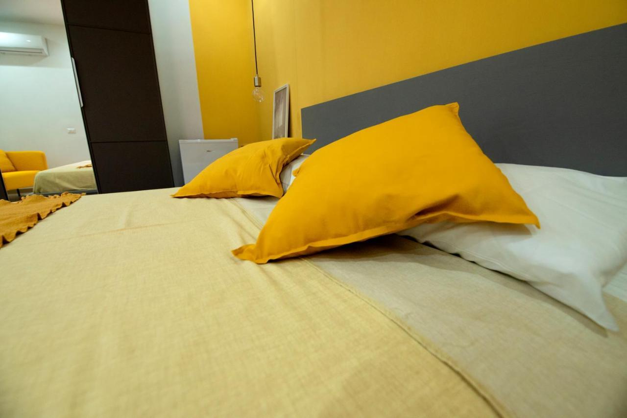Domus Marti Hotel Formia Luaran gambar